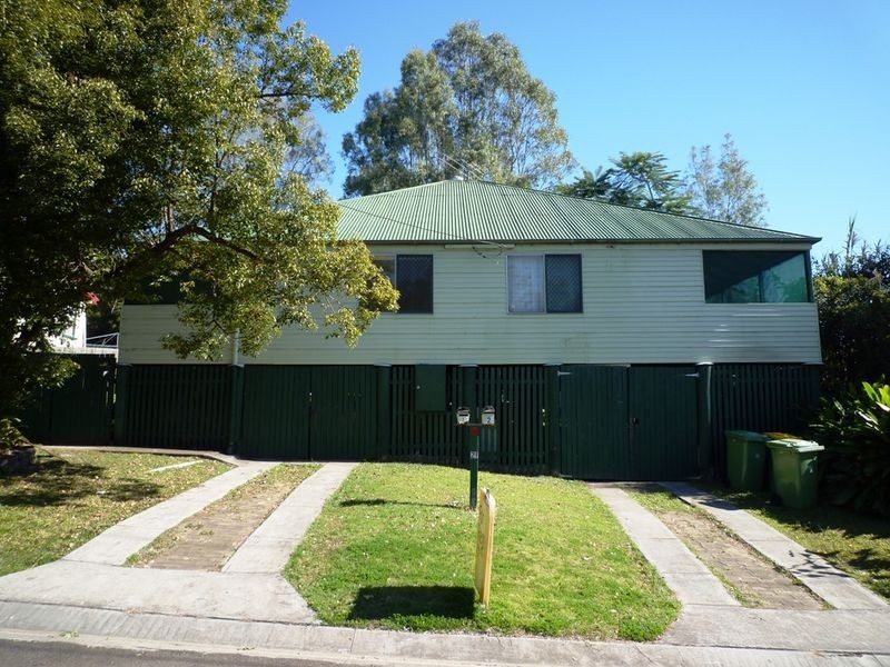 2/21 Heit Street, Willowbank QLD 4306