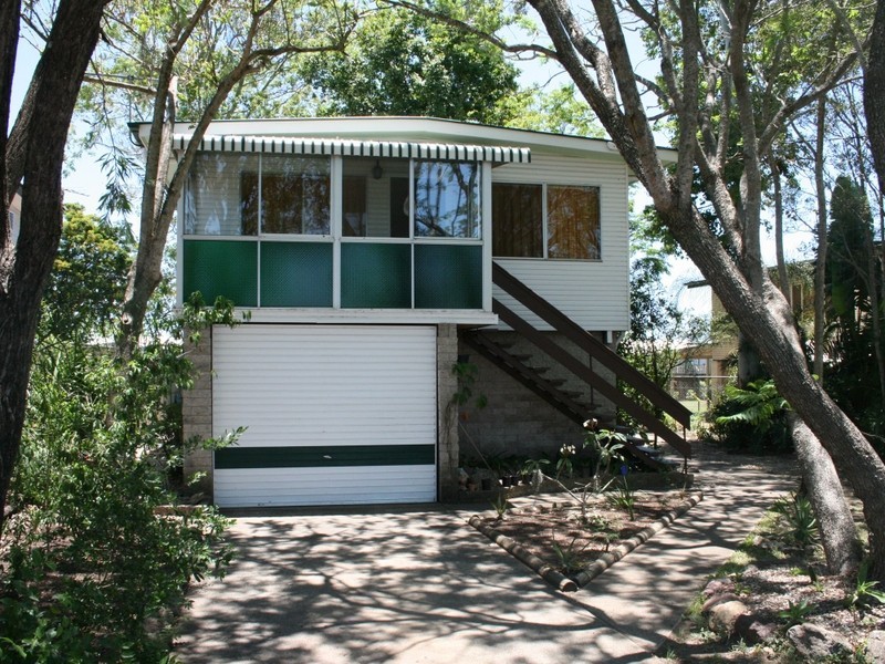 122 Moores Pocket Road, Moores Pocket QLD 4305