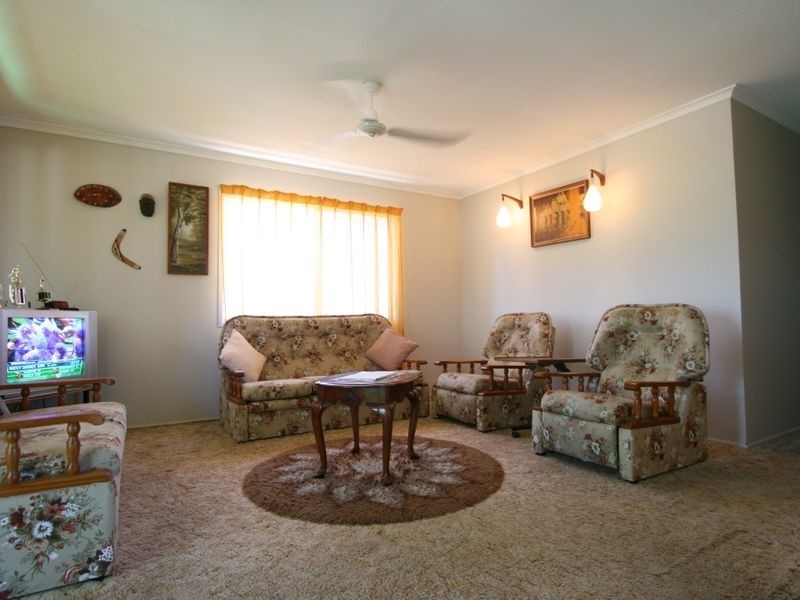 122 Moores Pocket Road, Moores Pocket QLD 4305