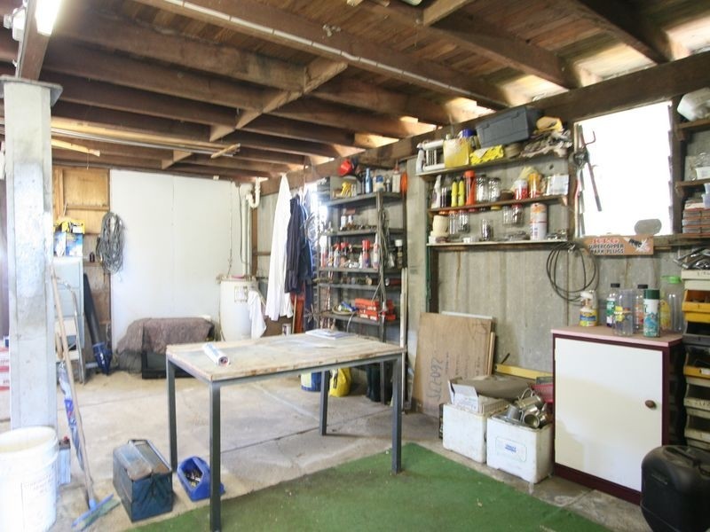 122 Moores Pocket Road, Moores Pocket QLD 4305