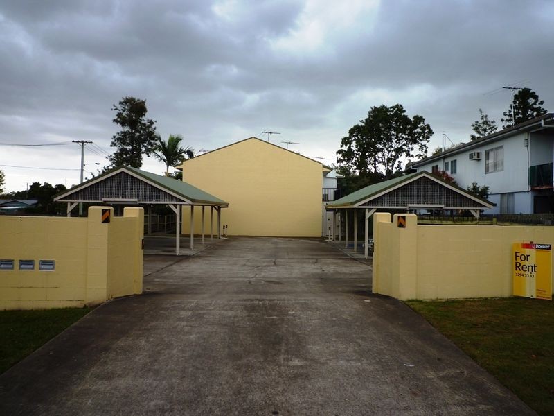 5/32 Lindsay Street, Bundamba QLD 4304