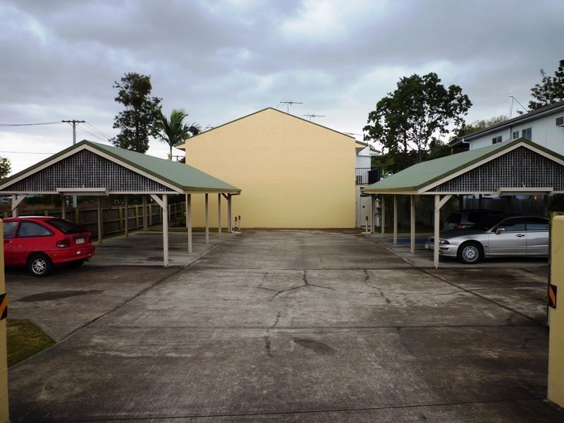 5/32 Lindsay Street, Bundamba QLD 4304