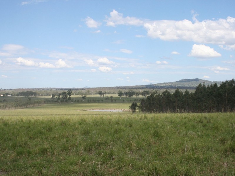 713 MOUNT WALKER WEST ROAD, Calvert QLD 4340