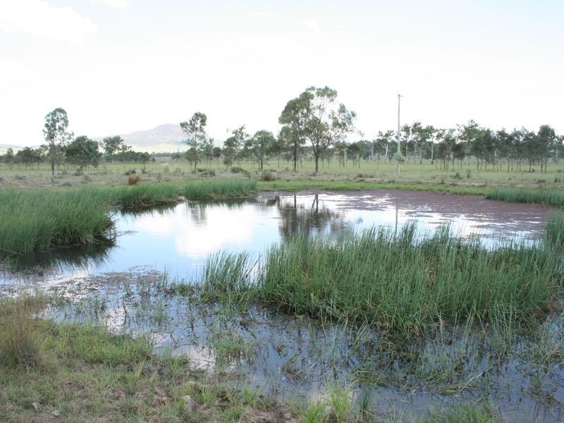 713 MOUNT WALKER WEST ROAD, Calvert QLD 4340