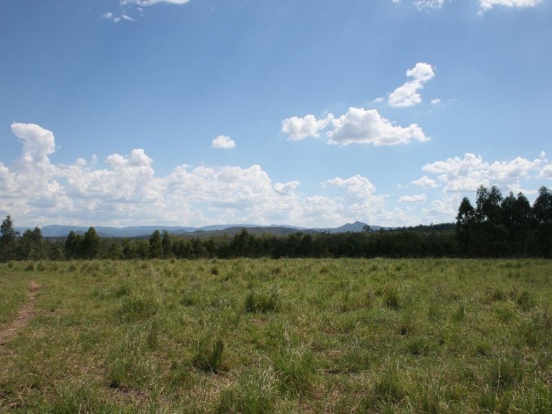 713 MOUNT WALKER WEST ROAD, Calvert QLD 4340