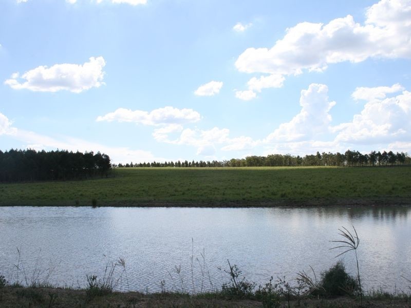 713 MOUNT WALKER WEST ROAD, Calvert QLD 4340