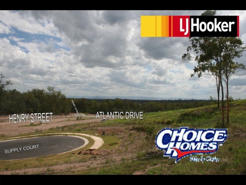 1788 Estate (Off Henry St), Brassall QLD 4305