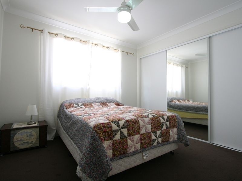 52/45 Sealy Street, Silkstone QLD 4304
