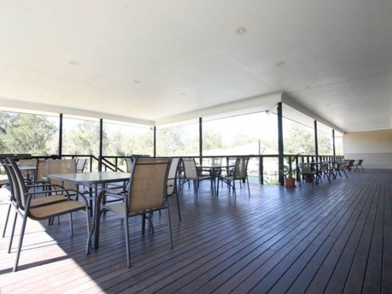 52/45 Sealy Street, Silkstone QLD 4304