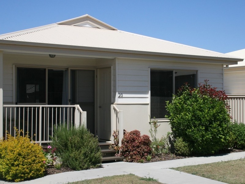 20/45 SEALY STREET, Silkstone QLD 4304