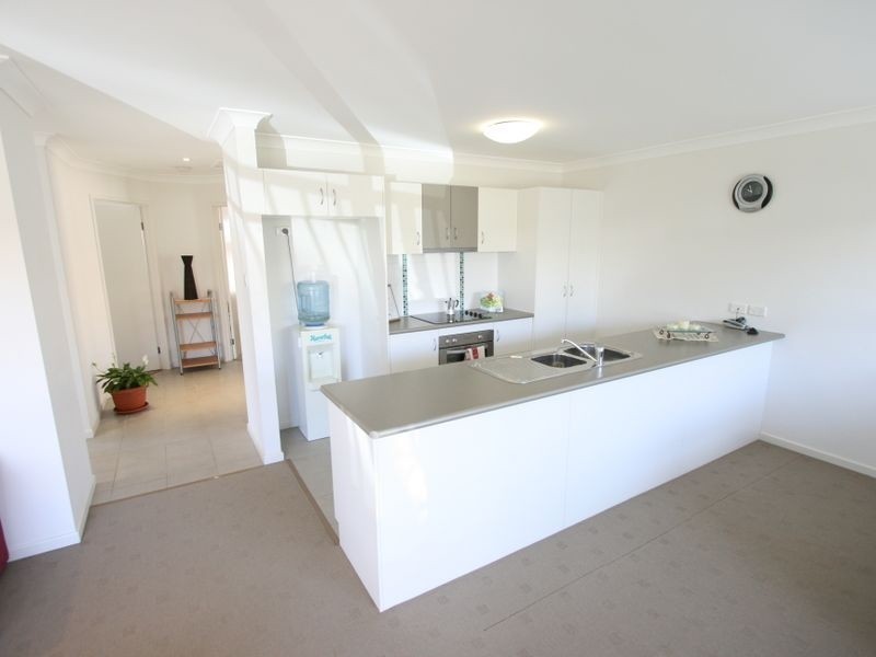 20/45 SEALY STREET, Silkstone QLD 4304