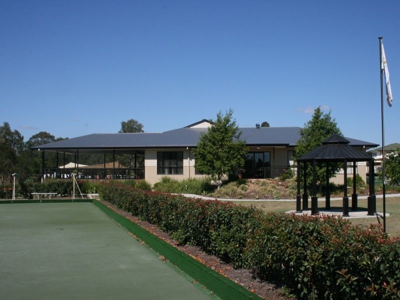 20/45 SEALY STREET, Silkstone QLD 4304