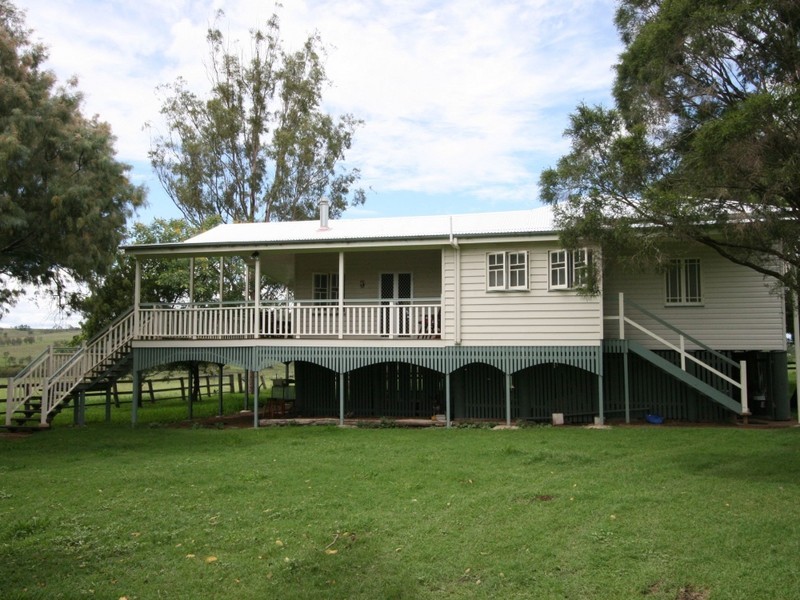 67 Drager South Road, Coleyville QLD 4307