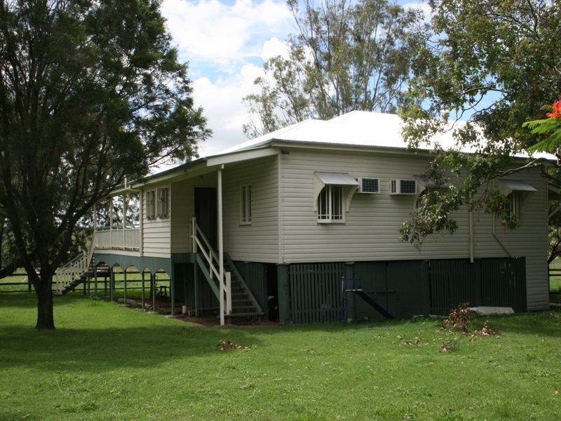 67 Drager South Road, Coleyville QLD 4307