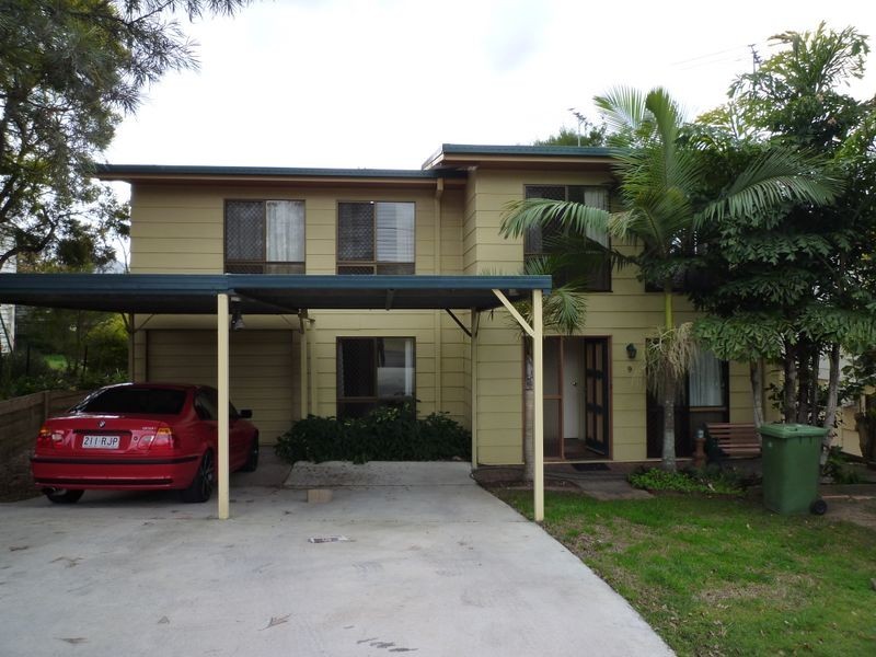 9B Perry Street, Churchill QLD 4305