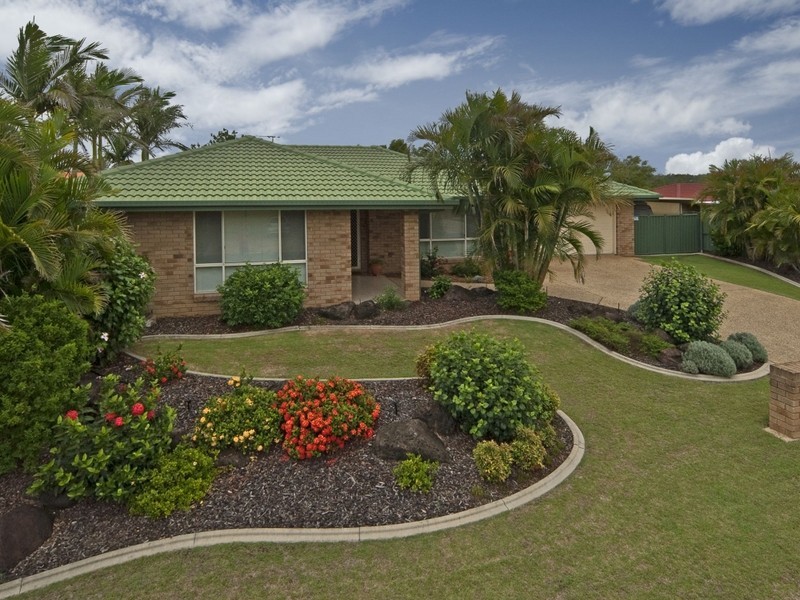 37 Jacana Crescent, Flinders View QLD 4305