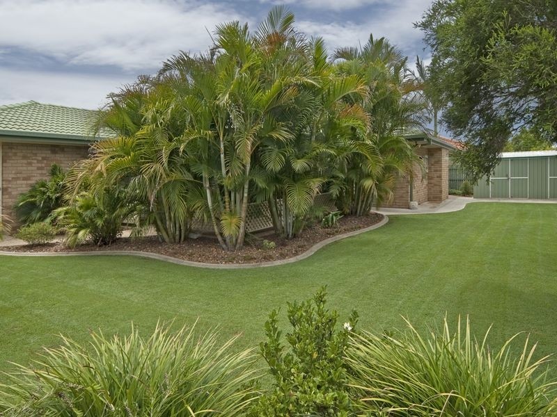 37 Jacana Crescent, Flinders View QLD 4305