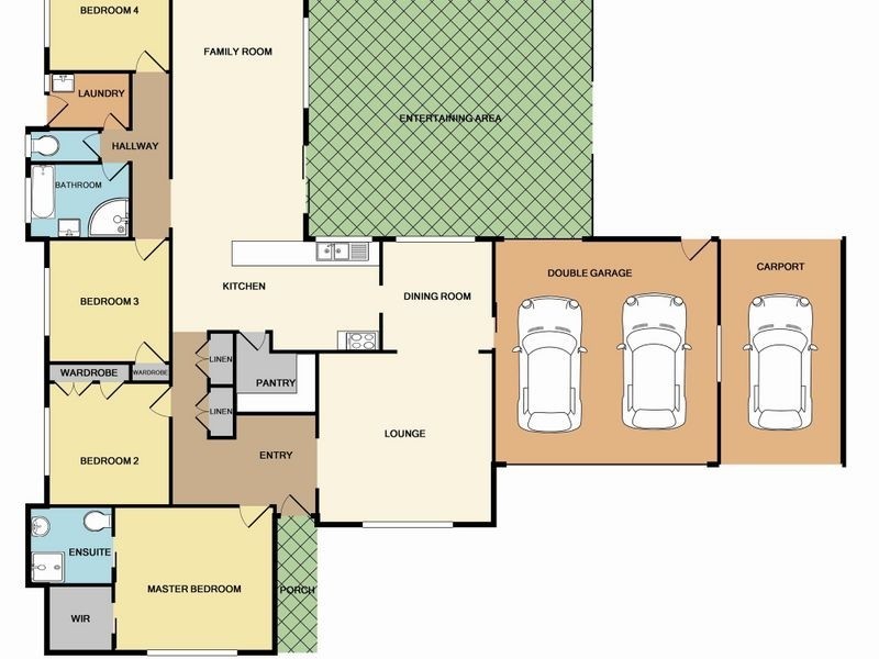 37 Jacana Crescent, Flinders View QLD 4305