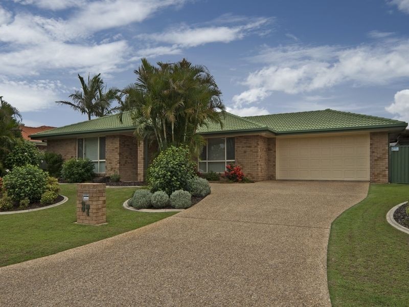 37 Jacana Crescent, Flinders View QLD 4305