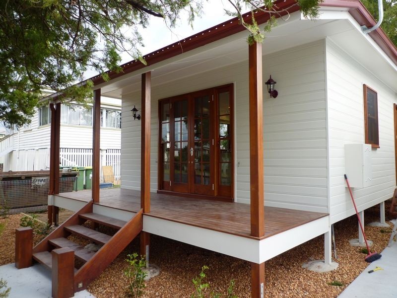 5 Siemons Street, One Mile QLD 4305