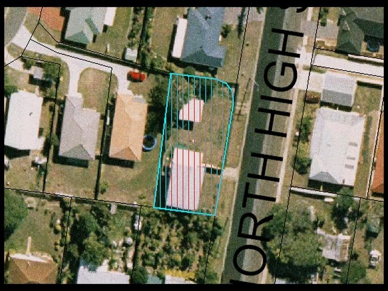 89 North High Street, Brassall QLD 4305