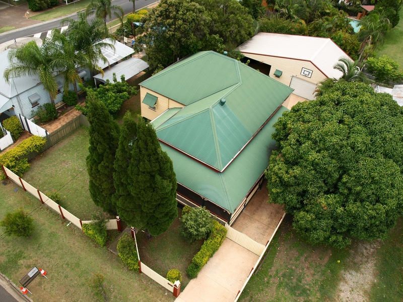 14 Morris Street, Silkstone QLD 4304
