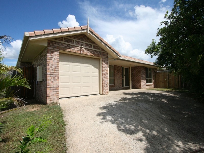 36 Sandalwood Drive, Yamanto QLD 4305