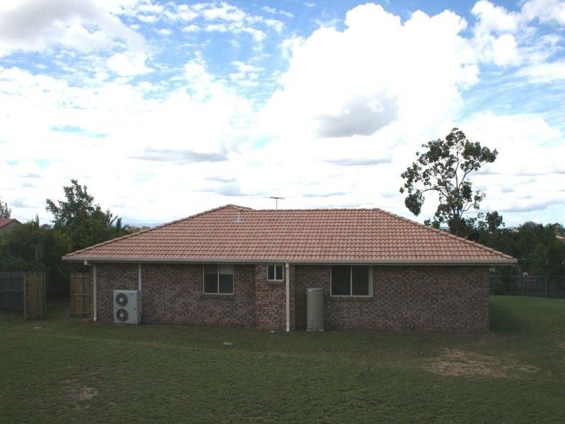 36 Sandalwood Drive, Yamanto QLD 4305