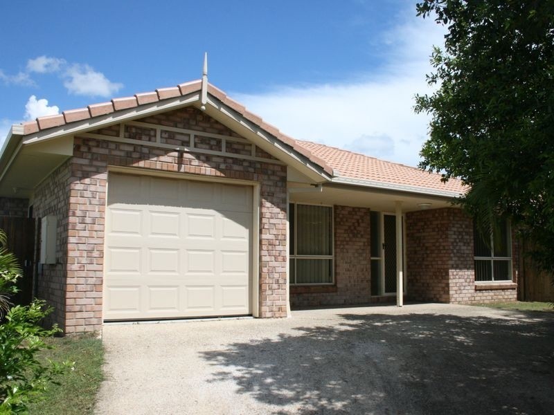 36 Sandalwood Drive, Yamanto QLD 4305