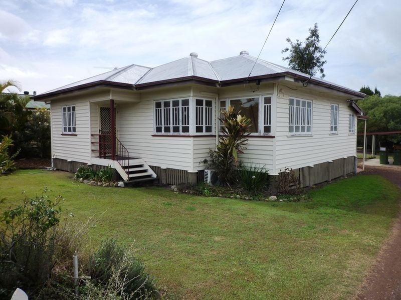 44 Bourke Street, Brassall QLD 4305