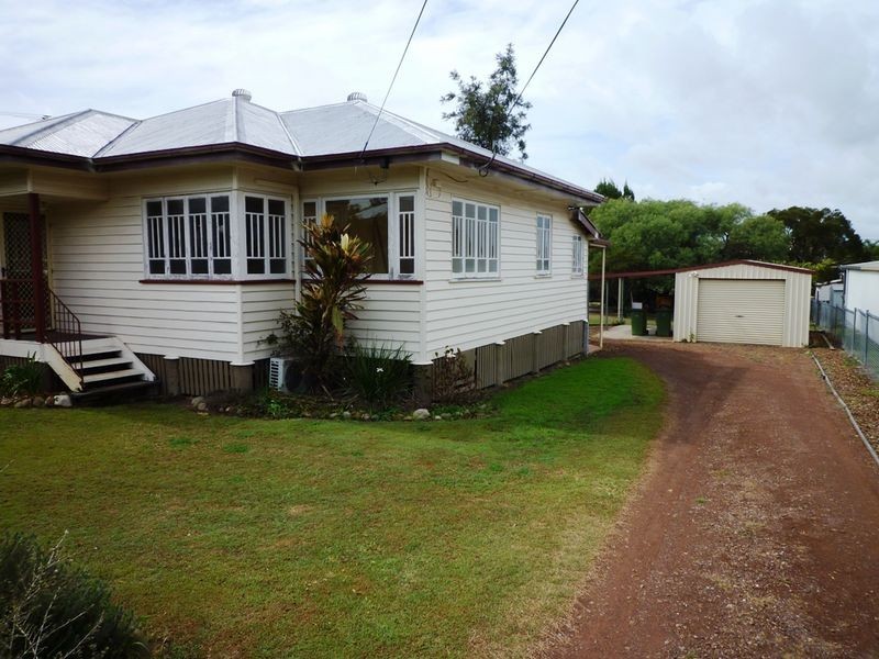 44 Bourke Street, Brassall QLD 4305