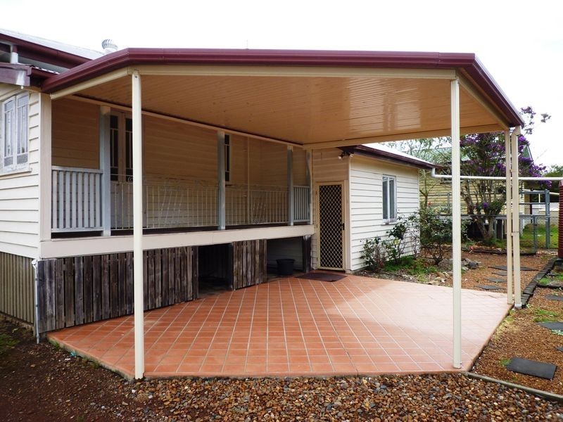 44 Bourke Street, Brassall QLD 4305