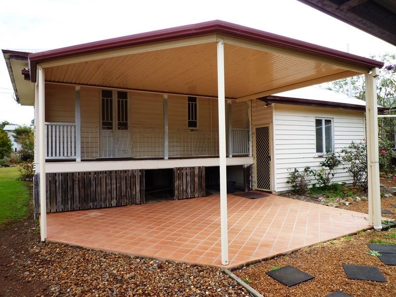 44 Bourke Street, Brassall QLD 4305