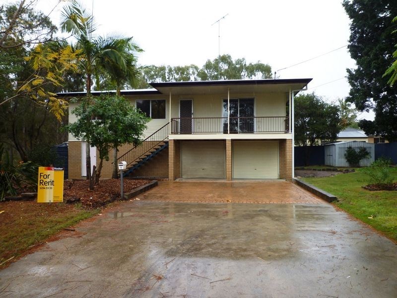 2 Albion Street, Brassall QLD 4305