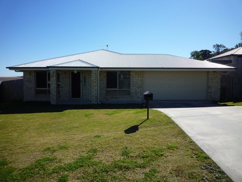 7 Lyndale Place, Fernvale QLD 4306