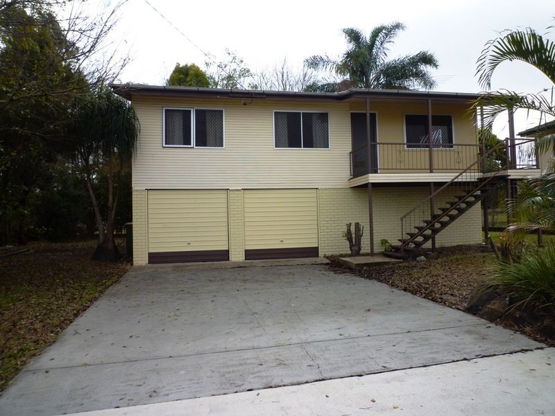 8 Olive Street, Raceview QLD 4305