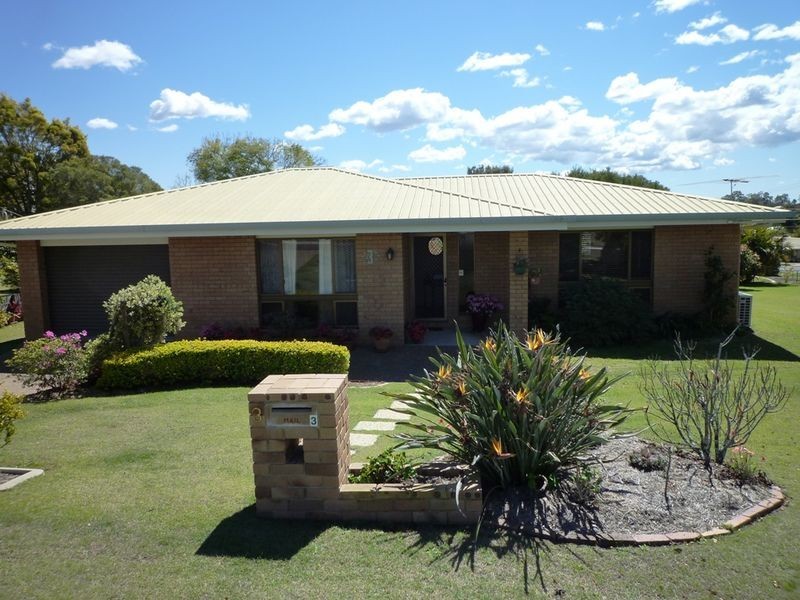 1-3 Rose Street, Yamanto QLD 4305