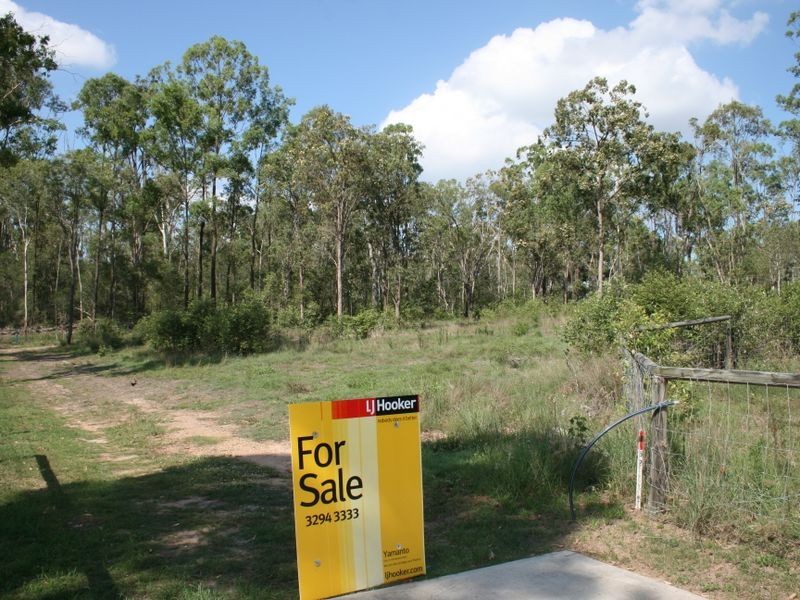 25 Merlot Place, Pine Mountain QLD 4306
