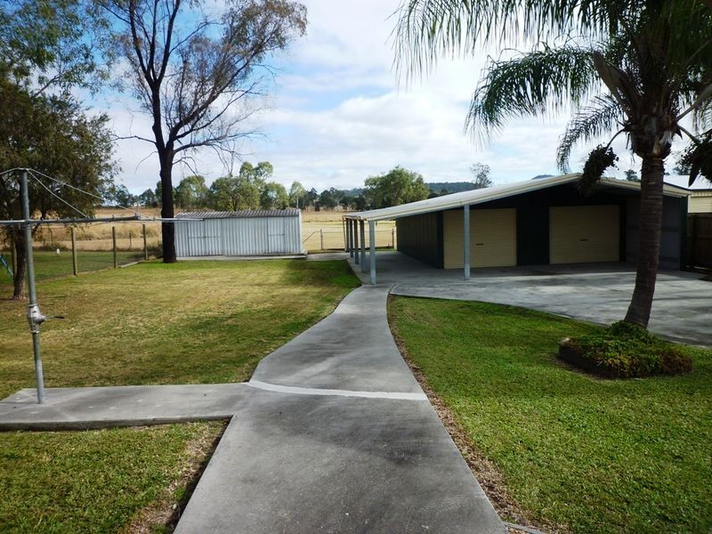 29 Ipswich Street, Warrill View QLD 4307
