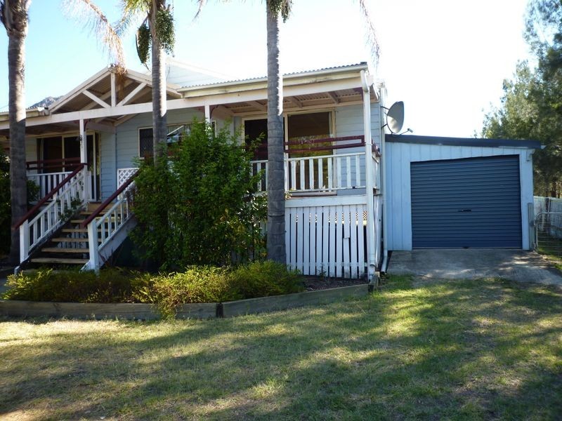 112b Charlwood Road, Aratula QLD 4309