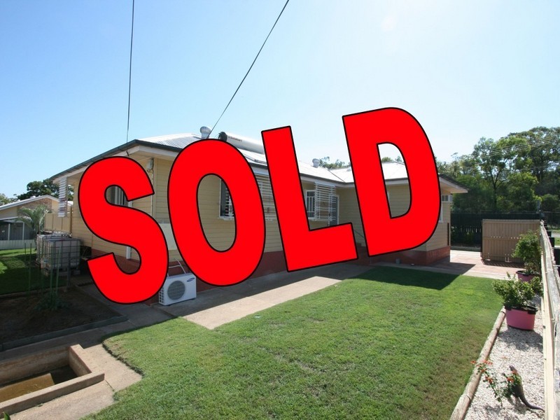 32 Emerald Street, Brassall QLD 4305