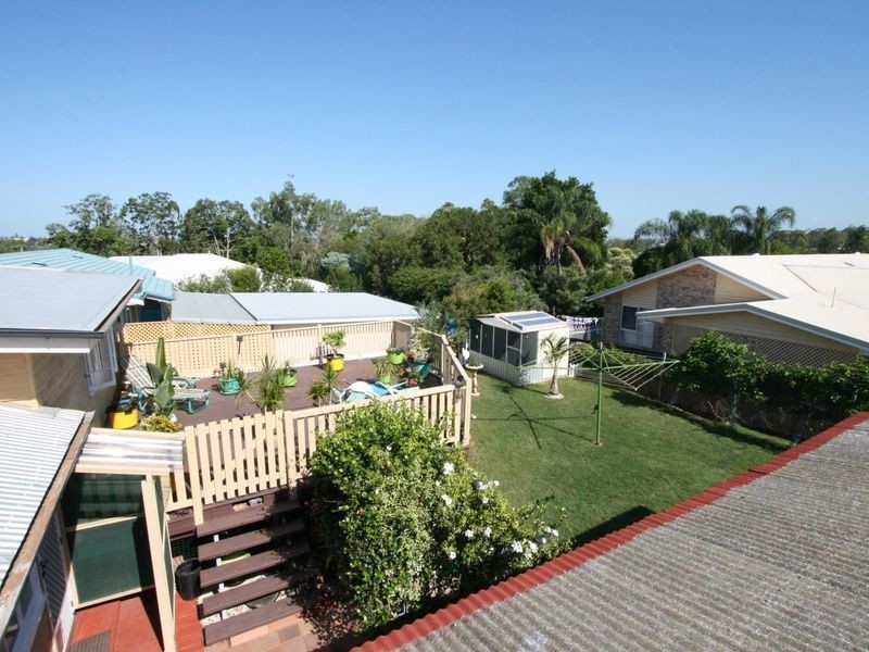 32 Emerald Street, Brassall QLD 4305