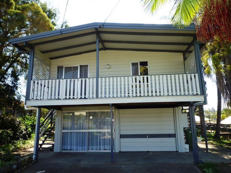 7 Millen Street, Churchill QLD 4305