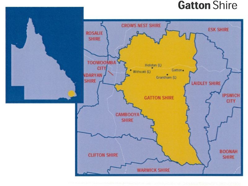 26 Cockatoo Drive, Gatton QLD 4343