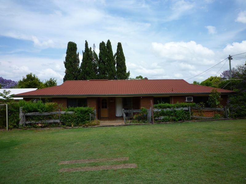 29 McGregor Street, Harrisville QLD 4307