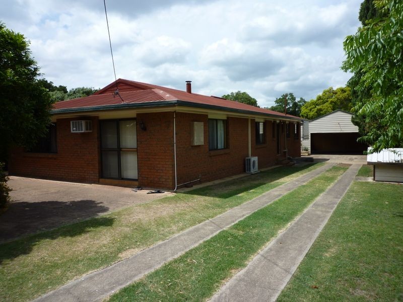 29 McGregor Street, Harrisville QLD 4307