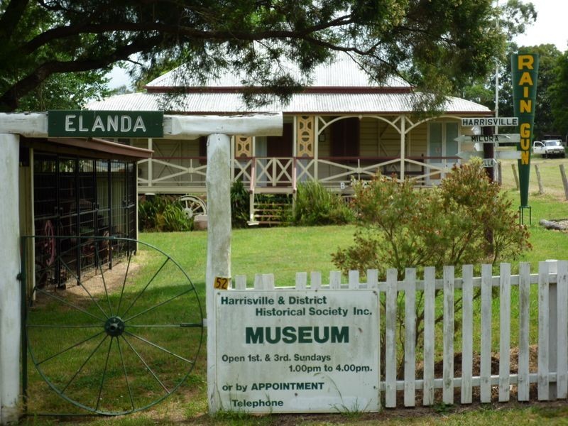 29 McGregor Street, Harrisville QLD 4307