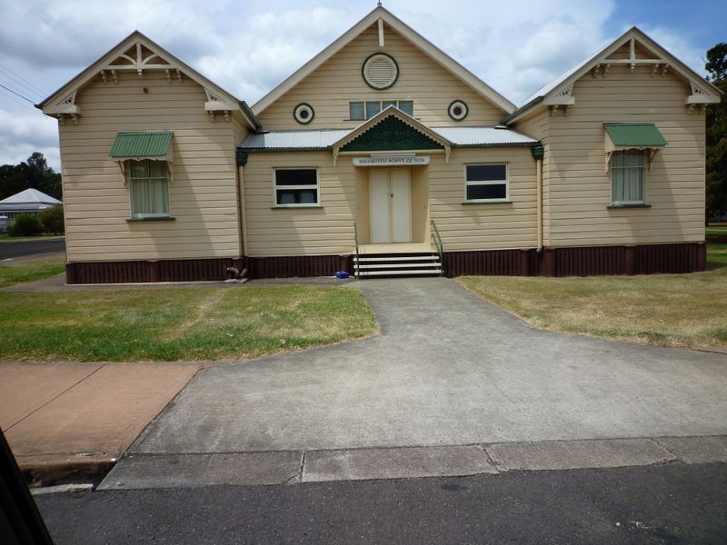 29 McGregor Street, Harrisville QLD 4307