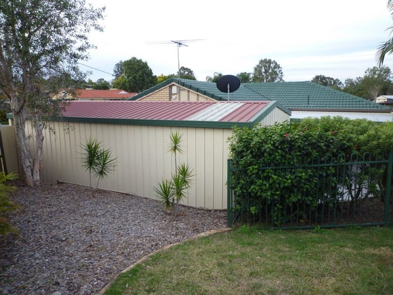 4 Mcgreavy Street, One Mile QLD 4305