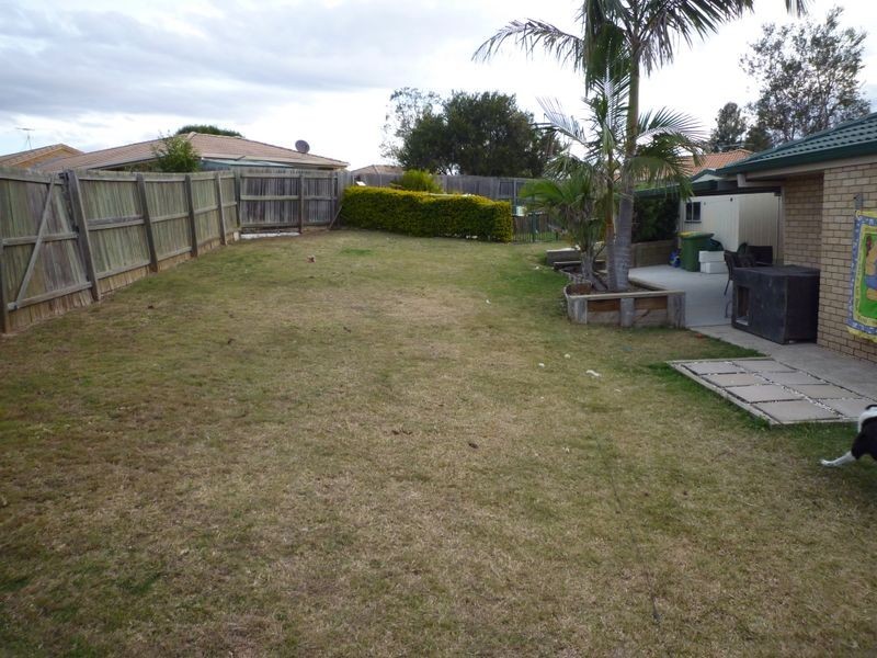 4 Mcgreavy Street, One Mile QLD 4305